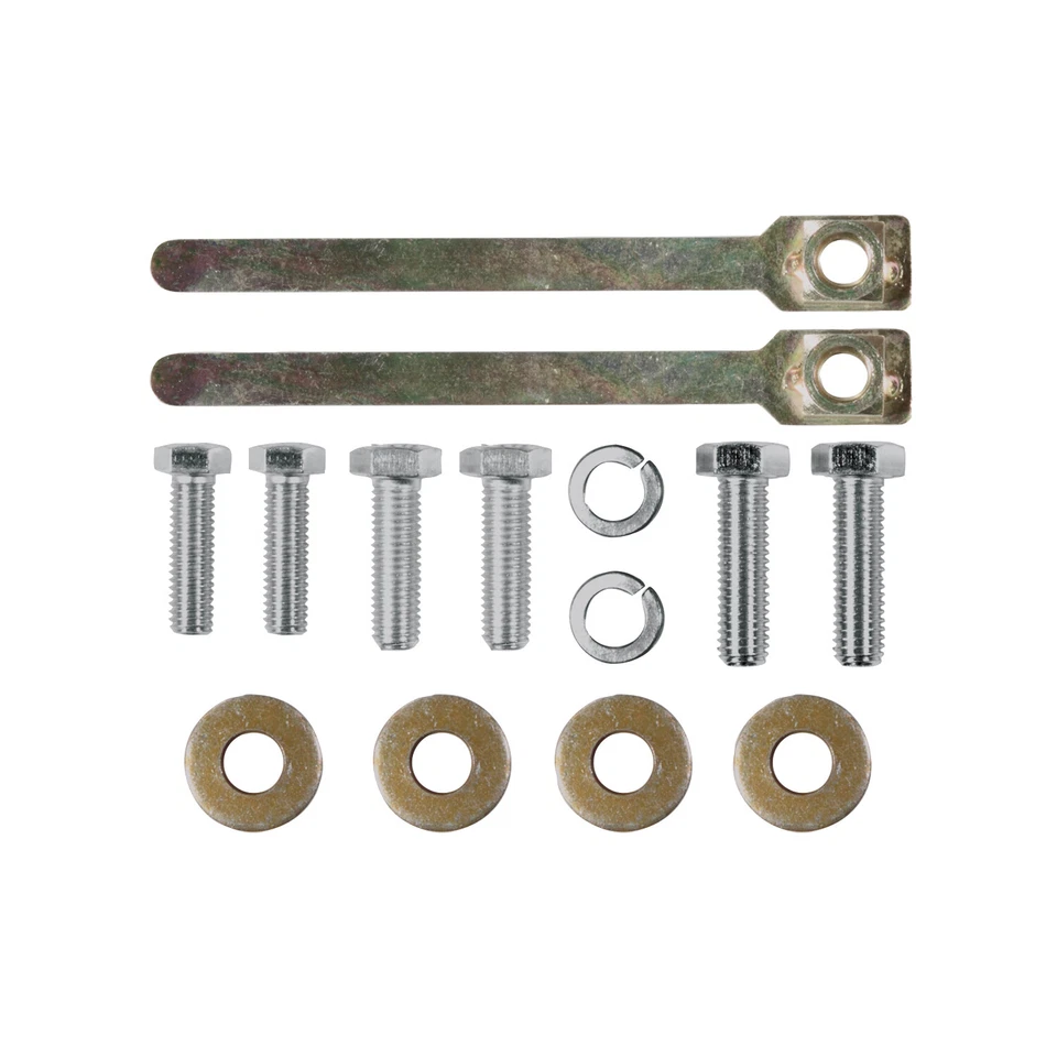 Enganche de remolque Reese para Jeep Wrangler TJ 1997 con kit de arnés de cableado Foto 3 de 4