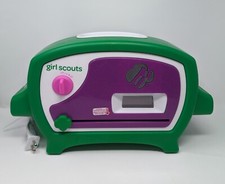 Easy-Bake Oven Girl Scouts Cookie Electric 2015 Limited Edition Tested Works