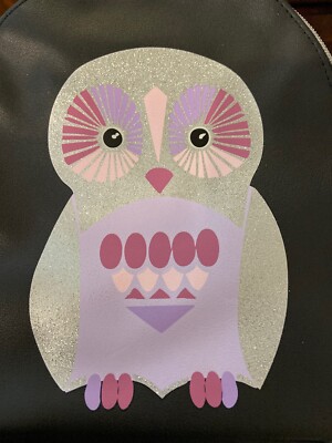 New. Owl Backpack by T-Shirts And Jeans Brand. | eBay display picture 2