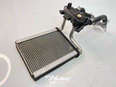 AC HEATER CORE RADIATOR REAR Toyota Alphard  AH10, Estima 2002-2008