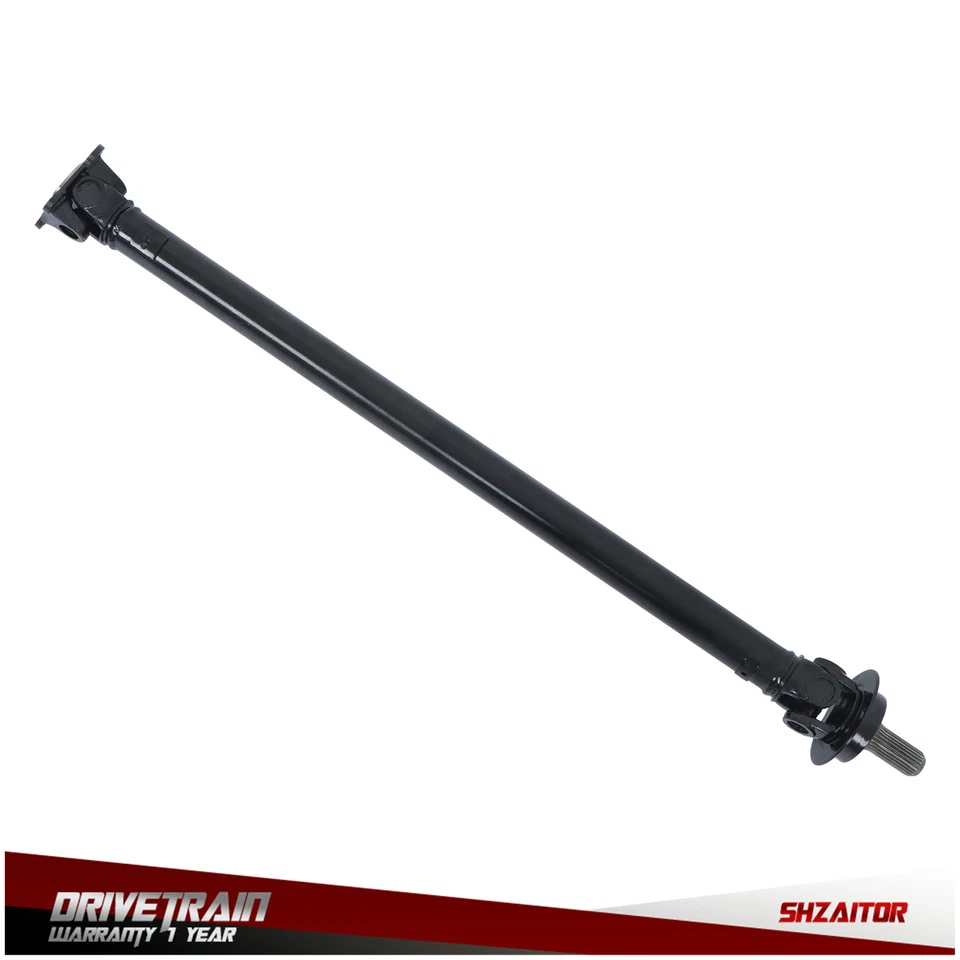 Front Drive Shaft Assembly For Infiniti G37 2009-2013 EX37 FX37 2013 AWD 938-321 Foto 2 de 4