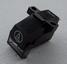 Wega MC 42 Tonabnehmer System 1/2" by Audio-Technica - MC 30 - Moving Coil