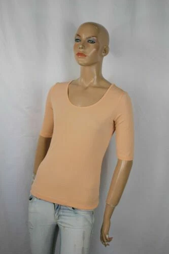 T-shirt, maglie e camicie da donna Luisa Spagnoli in seta