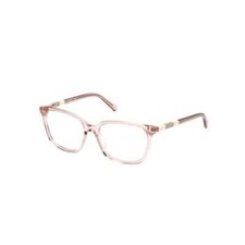 GANT GA4137 072 Pink Clear Plastic Women Optical Eyeglasses Frame 53-16-140 4137