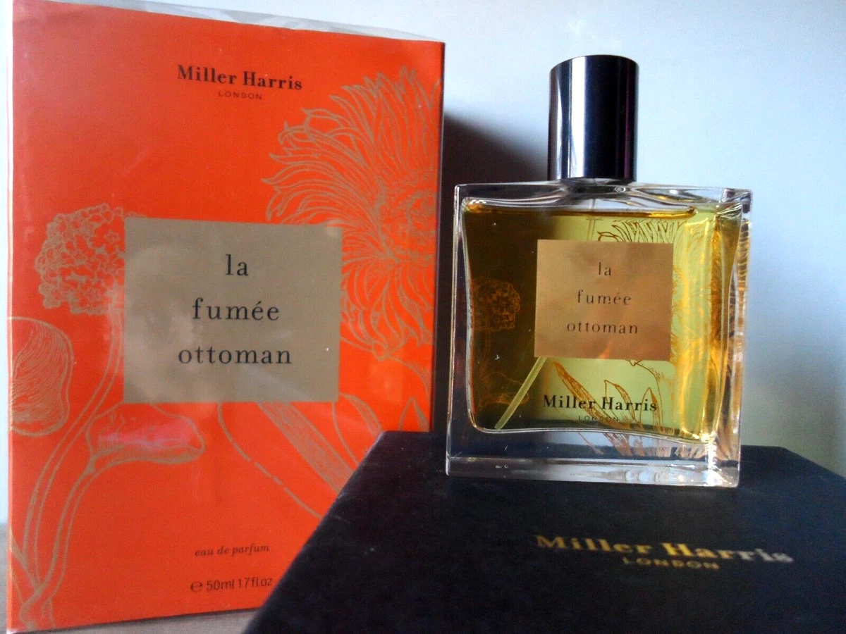 Miller harris la fumee ottoman sales