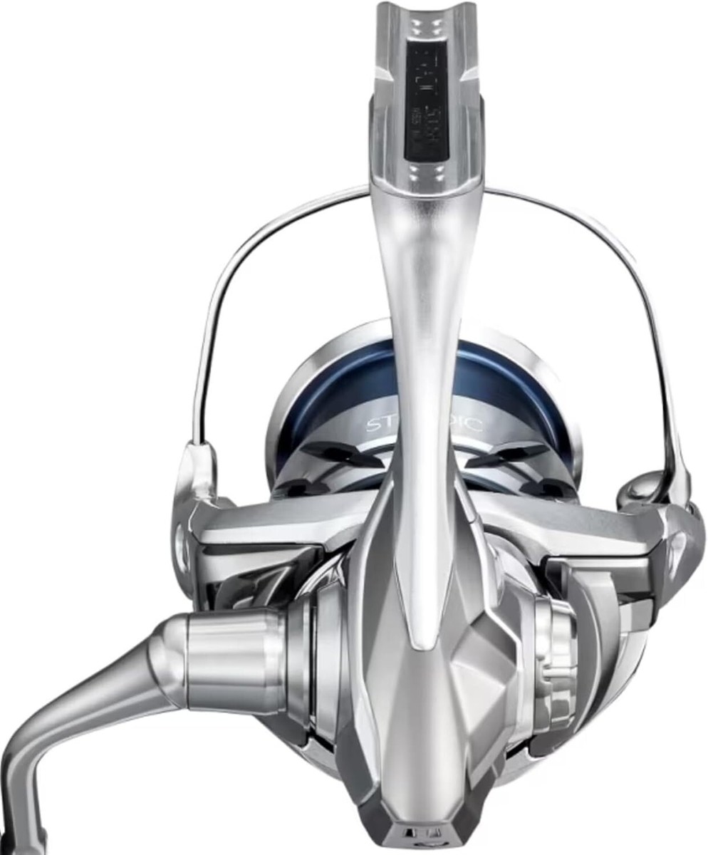 リール SHIMANO 23 STRADIC 4000XG SHIMANO 23 Stradic 4000XG Spinning Reel 2023 Model New from