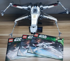 lego 10240 ebay