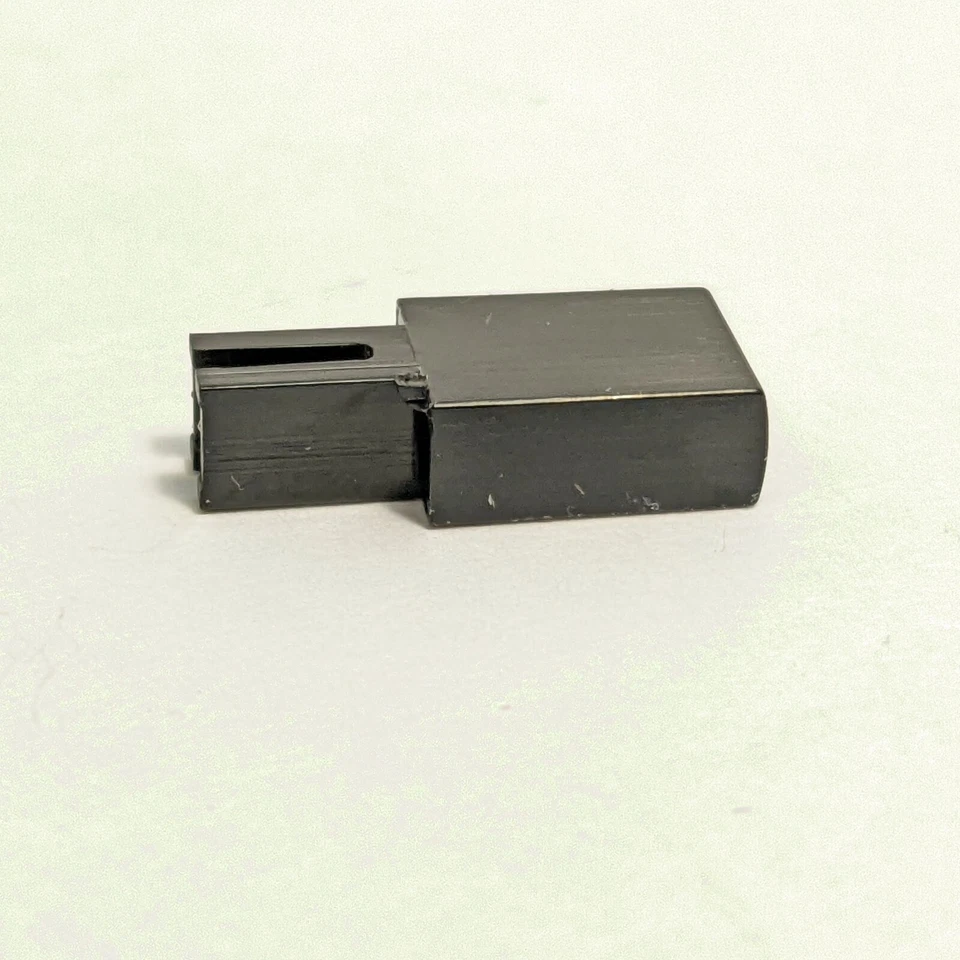 Denon AVR-1100 1150 1160 1170 1180 Receiver Parts 1 One Speaker A B Knob Button - Image 4 of 4