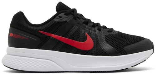 Nike Run Swift 2 Black University Red