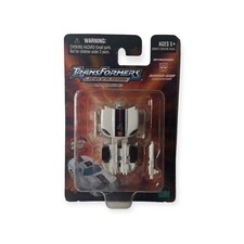 Transformers Universe Spy Changers PROWL Military Strategist Sealed Hasbro 2006
