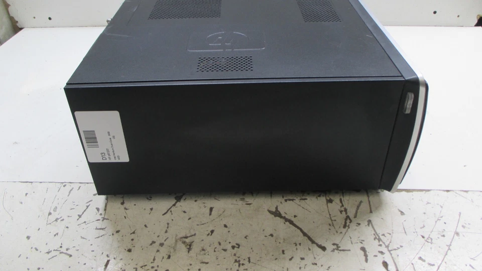 Computadora de escritorio HP Pavilion p6120f Intel Pentium E6300 8 GB de RAM sin disco duro Foto 2 de 4