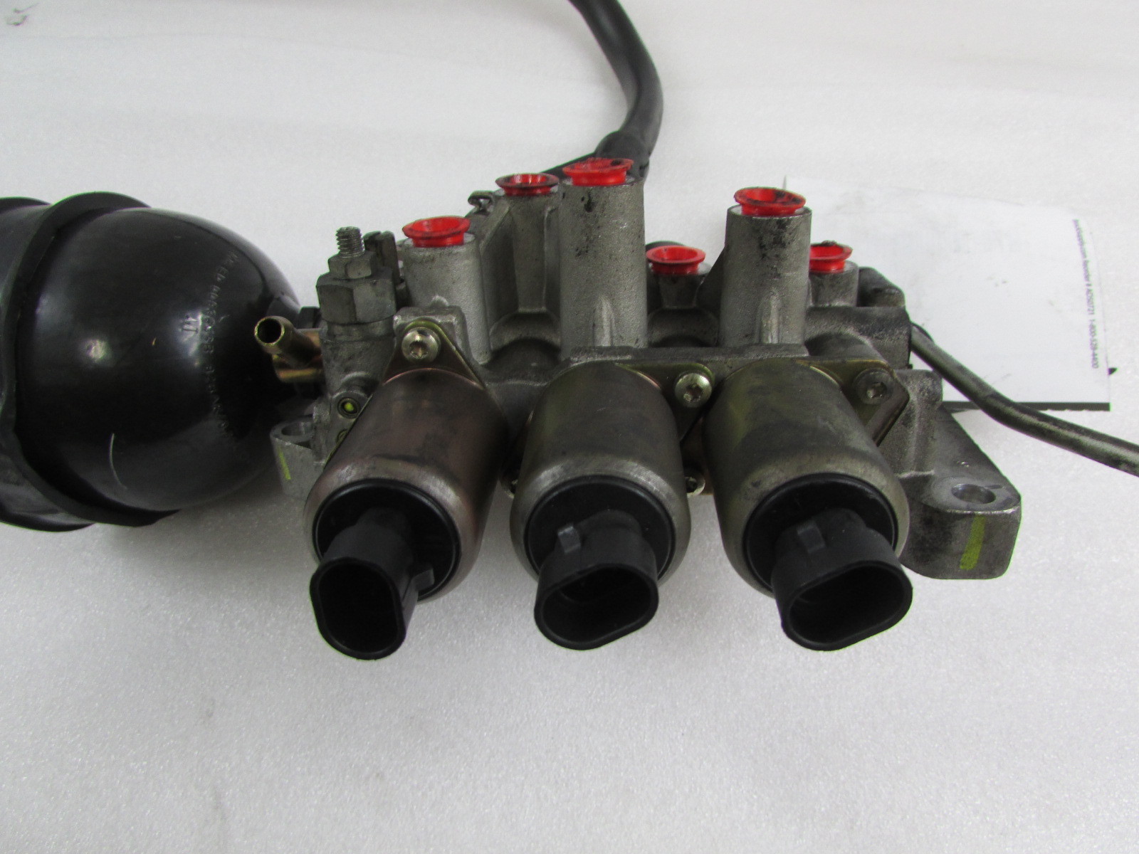 Lamborghini Murcielago, F1 Power Unit, Used, P/N 086325181C