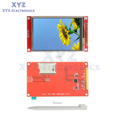 3.5'' TFT LCD Screen Display Module ILI9488 Board SPI Interface 480x320 Pixel