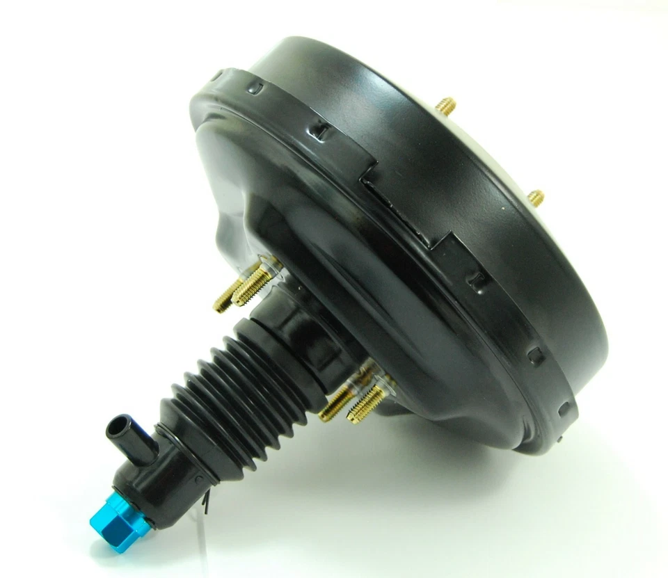 Amplificador de freno para Volkswagen Type2 Bus Transporter 1971-1973 8,50" de diámetro Foto 3 de 4