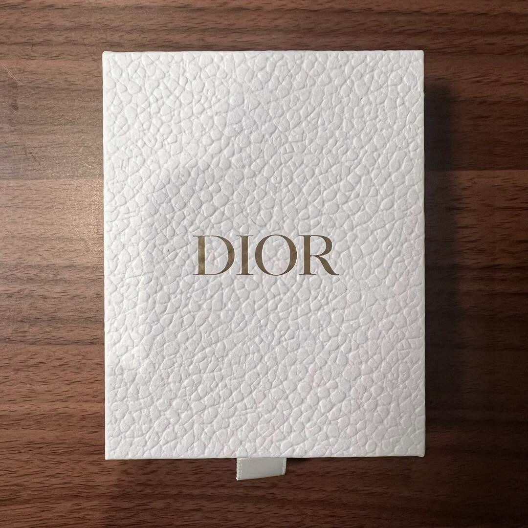 Christian Dior strap with charm Stars LOGO novelty crystal