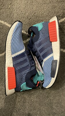 Adidas Nmd_r1 Adidas Nmd Packer Size Adidas NMD R1 Primeknit X
