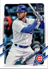 2021 Topps Update Baseball US291 Eric Sogard