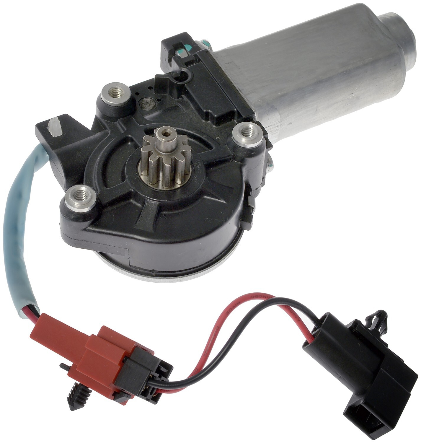 Front Left Power Window Motor Dorman For 1989-1991 Chrysler TC Maserati