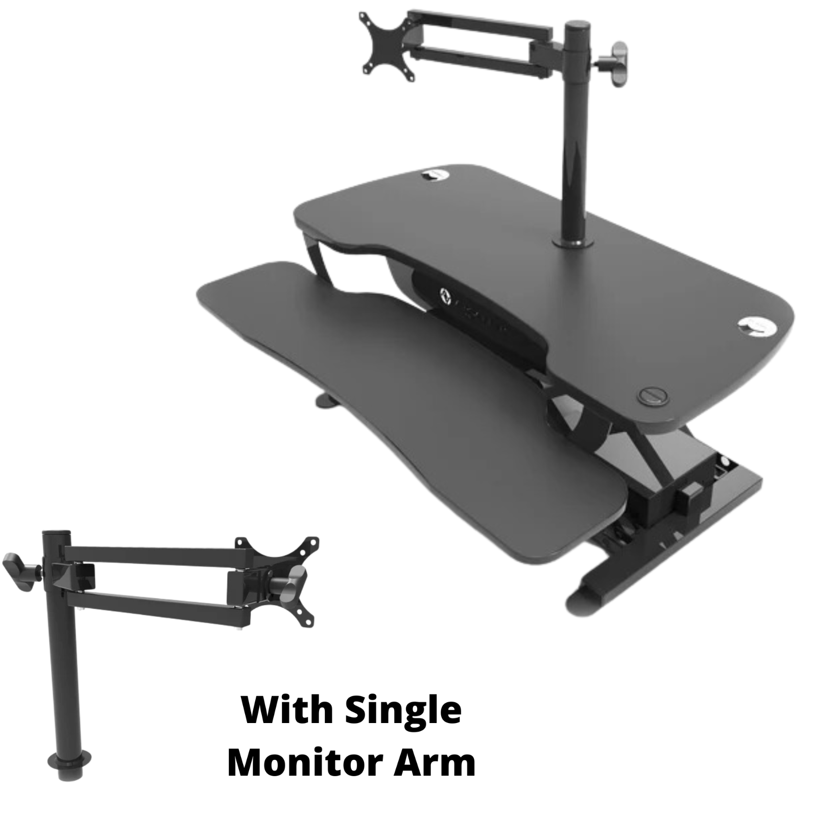 VersaDesk PowerPro 36