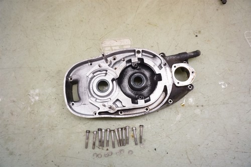 1966 BMW R69S R69 R60/2 60/2 50/2 R50/2 R50S 69US 69 US OEM Timing Engine Cover - 第 1/6 張圖片