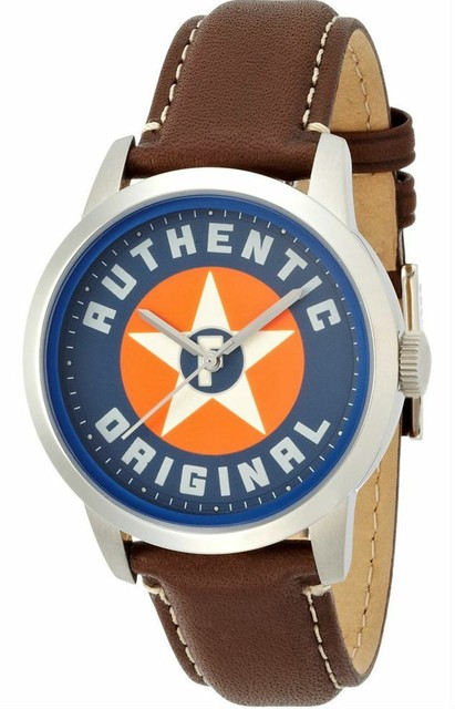 Fossil Townsmen 30th Anniversary 