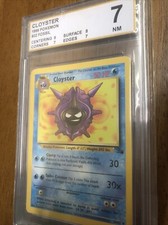 Image for Cloyster
