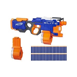 elite hyperfire blaster
