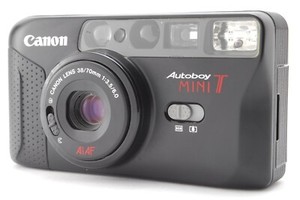 Canon Autoboy Mini | eBay