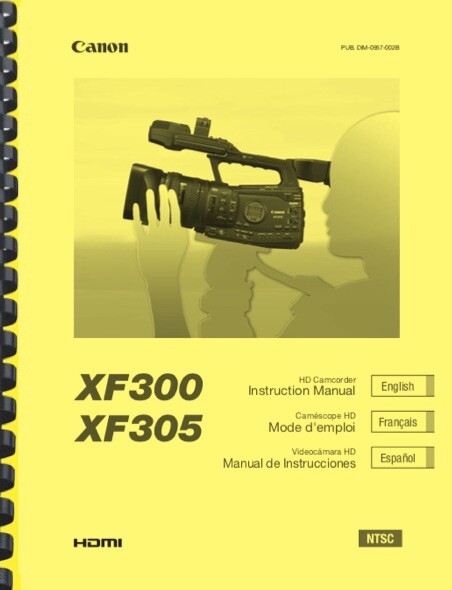 Owner's Instruction Manual