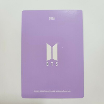 BTS MERCH BOX 3点セット #1,#2,#3 【公式通販】