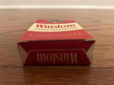 cigarette upside down in new pack upside down cigarette in pack Flipping a single cigarette upside down in a  pack is typically