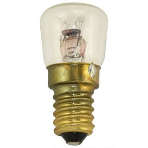 2 REPLACEMENT BULBS FOR MOFFAT M014219 15W 120V eBay