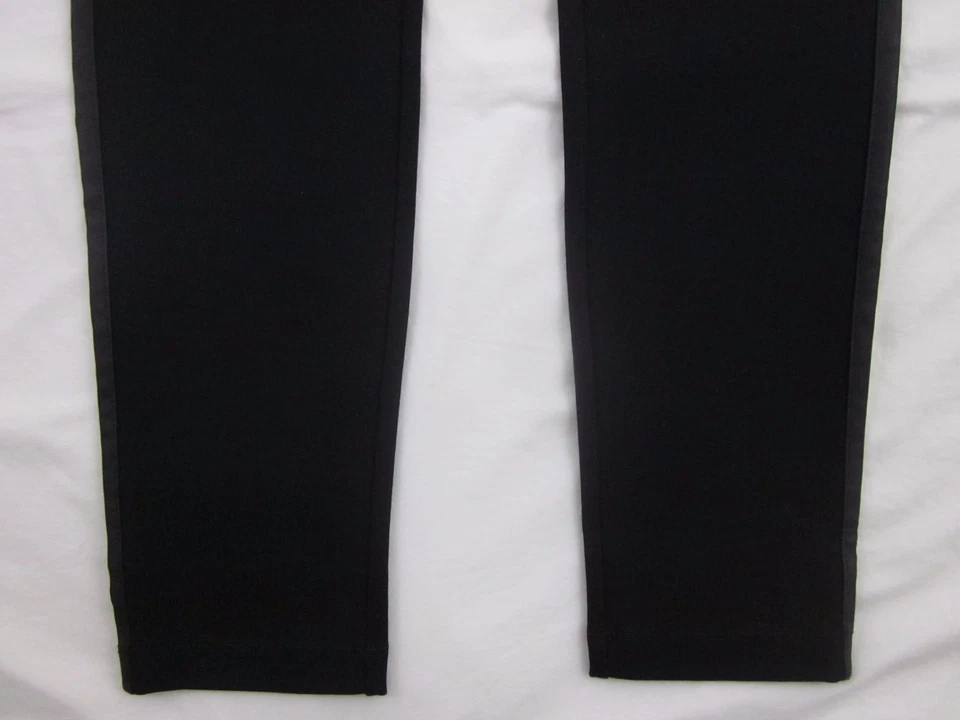 NEW Tart Collections Wintar Pants Black Leggings Size 4 - Image 3 of 4