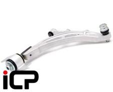 Brazo de suspensión inferior de aleación delantera RH se adapta a: sedán Subaru Impreza WRX 00-07