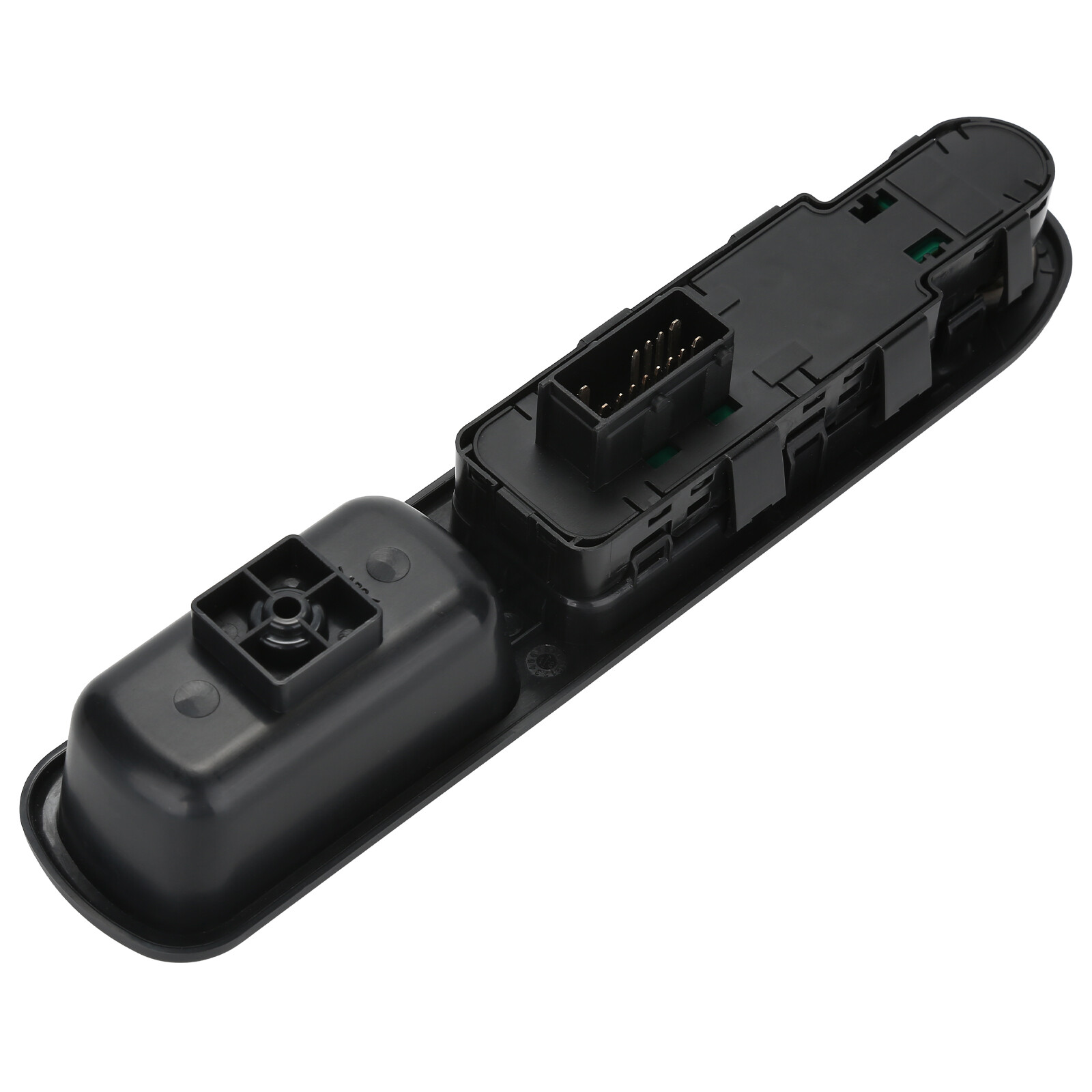 For Peugeot 207 Right Driver Side Door Window Power Control Window ...