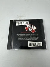 Various - The Complete Stax/Volt Singles Promotional Sampler (26 Tracks) (A4)
