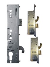 Millenco Mantis 3 Door Lock Hook Dead Bolt 35 Backset 92pz Short 550