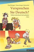 Versprechen Sie Deutsch? | Buch | 9783927684331