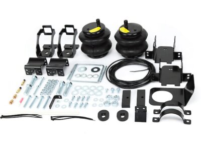 Rear Air Lift Leveling Kit fits Ford F250 Super Duty 1999-2004, 2008-2010 26TCHF