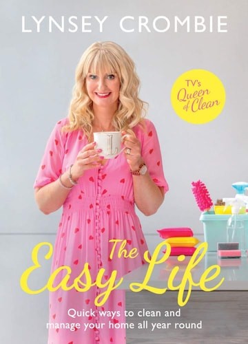 The Easy Life: Schnelle Möglichkeiten, Ihr Zuhause zu reinigen und zu verwalten... (gebunden) - Bild 1 von 1