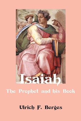 Ulrich F. Berges | Isaiah | Taschenbuch | Englisch (2012) | EAN 9781907534577