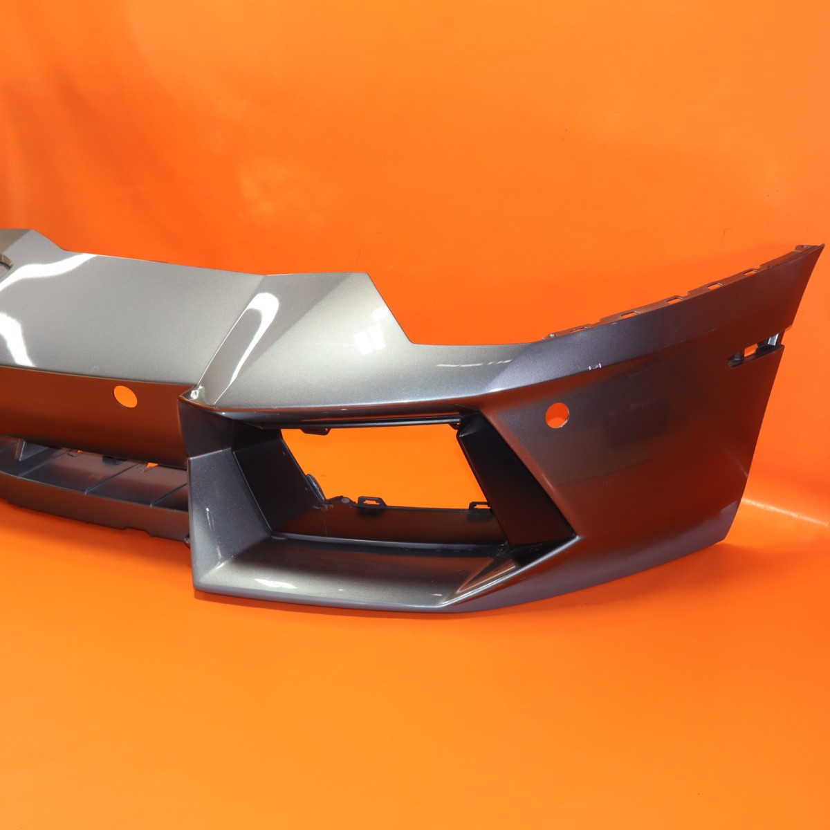 LAMBORGHINI AVENTADOR LP700-4 FRONT BUMPER 2012 2013 2014 2015 2016 470807113C