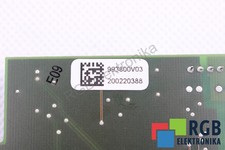 993800V03 TRUMPF - Reconditionné - Garantie 12 mois