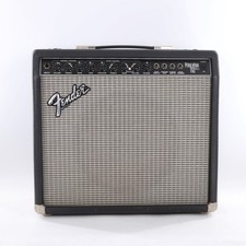 Fender Princeton 112 Plus PR 290 65W Guitar Combo Amp - Good (PZ2004049)