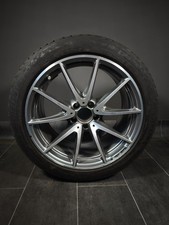 1 Komplettrad Winter 265/40R19 Mercedes E Klasse W213 19" AMG Alufelge 1 Komplettrad Winter 265/40R19 Mercedes E Klasse W213 19" AMG Alufelge