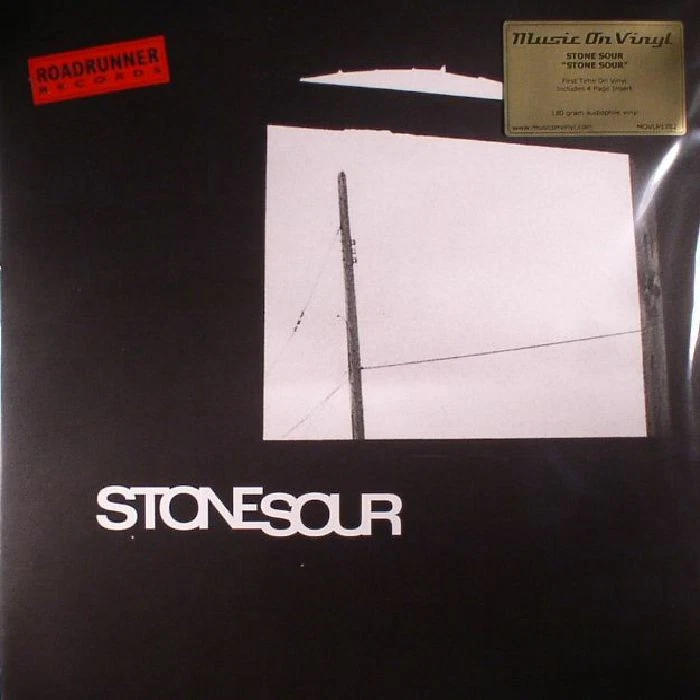 Stone Sour Vinyl Records for sale | eBay