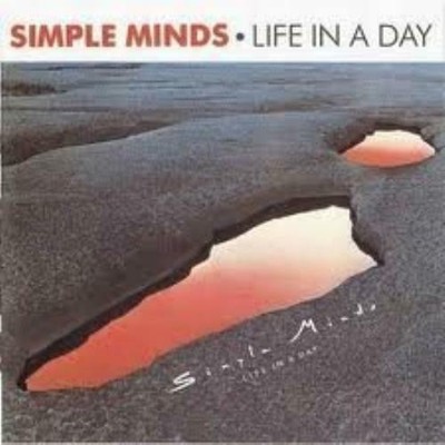 Life In A Day CD Neu & Versiegelt