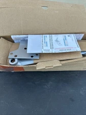 LCN 4040XP Heavy Duty Aluminum Door Closer TBSRT ALUM/689 Rw/PA