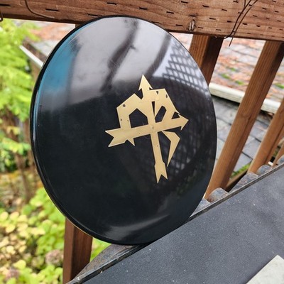 Prodigy Disc Special Blend A2 Isaac Robinson 172g (New)