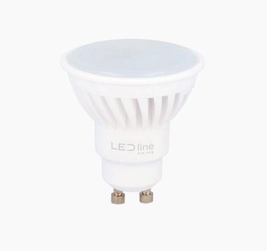 Spots LED GU10 4000K blanc neutre pour illuminer la cuisine et le bureau avec clarté